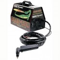 Plasma corte Drag Gun inverter con compresor + antorcha