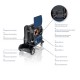 Equipo Mig/Mag TERRA 320/400 SMC inverter