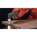 Plasma Cutting - Corte