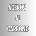 ACEROS AL CARBONO