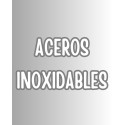 ACEROS INOXIDABLES