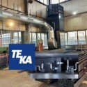 Teka - Aspiracion