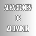 ALEACIONES DE ALUMINIO