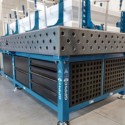 GPPH Modelo WELDSTATION