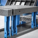 GPPH SLIDE SYSTEM - Sistema de rieles