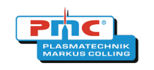 Logo Plasmatechnik