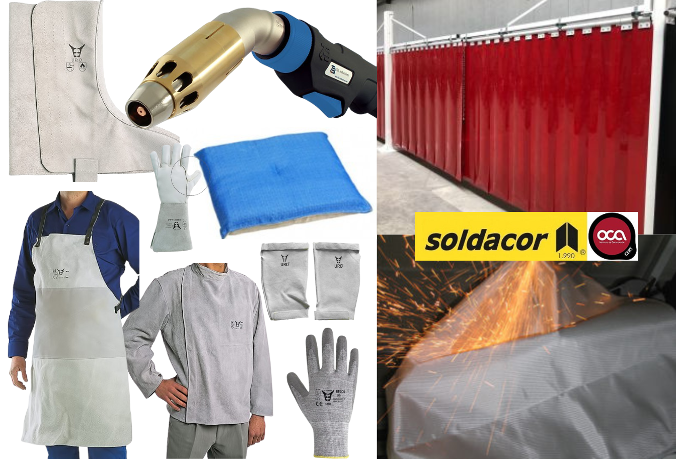 Protección y seguridad